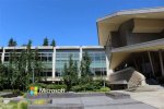 1 Microsoft Way Redmond: the Epicenter of Tech Innovation