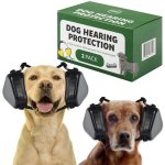 5 Best Earplugs for Dogs and Pets During Firework Displays Thu 21 October 2021 16:53 Celine