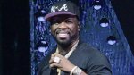 50 Cent Celebrates Youngest Son's Birthday, Young Fan Gets Emotional Meeting Him