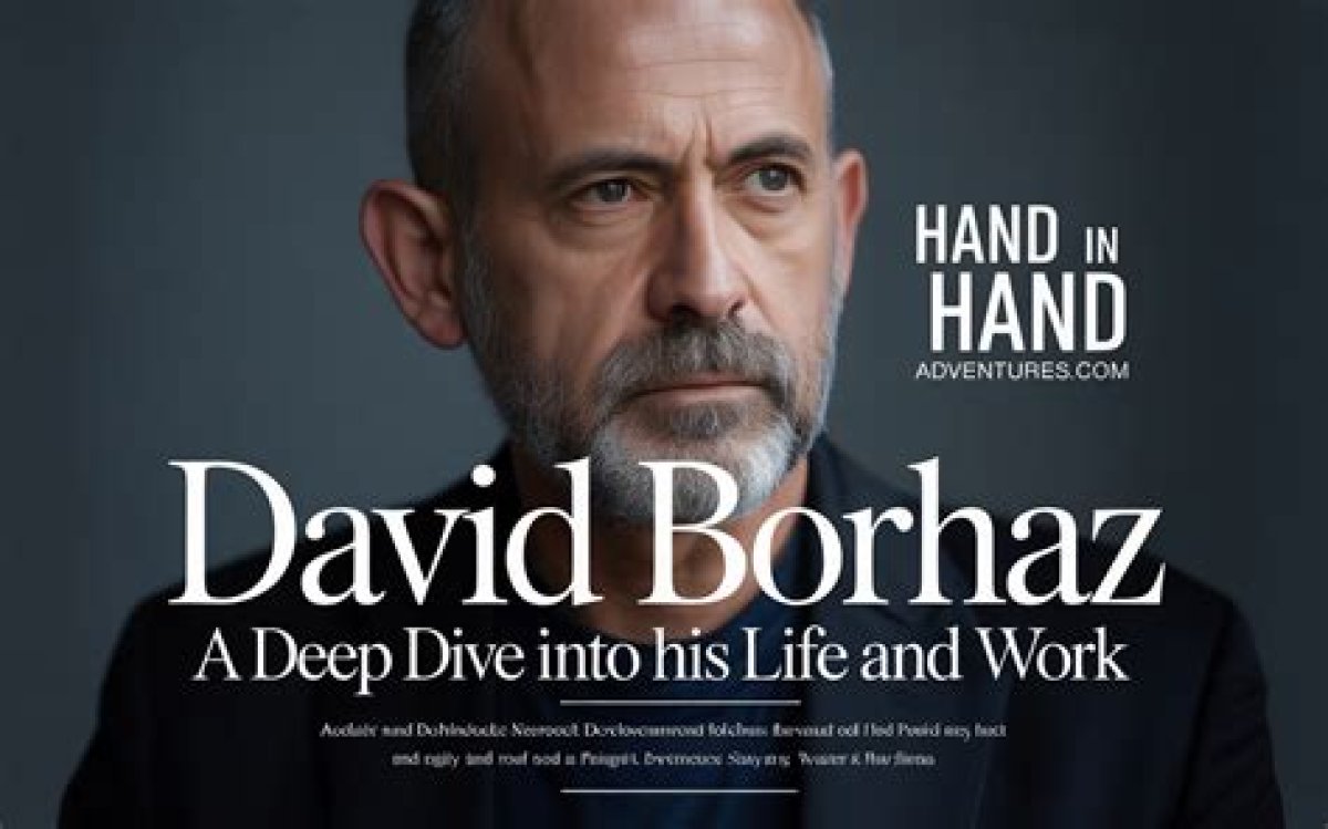 A Deep Dive into His Life And