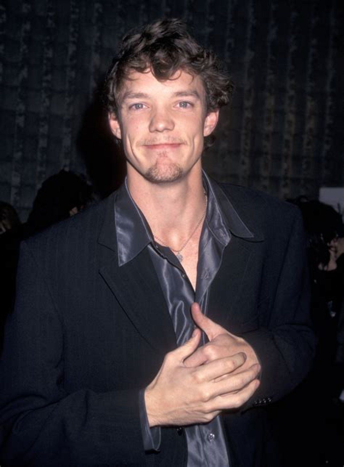 A Deep Dive into Matthew Lillard's Enduring Marriage