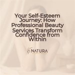A Journey of Beauty, Confidence, and Inspiration