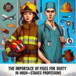 A Thrilling Journey into High-Stakes Professions
