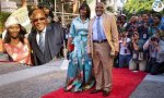 Aaron Motsoaledi's Wife's Age: Uncovering the Truth