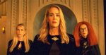 Ahs Coven Cast: Unveiling the Enchanting World of American Horror Story