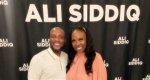 Ali Siddiq: Wife and Kids - an Insight into His Family Life