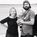 All About Kelli Giddish Son & His Age ·