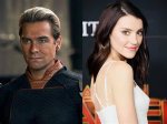 Antony Starr's Wife: the Untold Story Behind the Actor's Personal Life