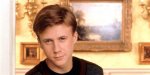 Benjamin Salisbury Net Worth ·