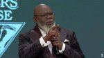 Breaking News: Potters House Pastor Announces Resignation