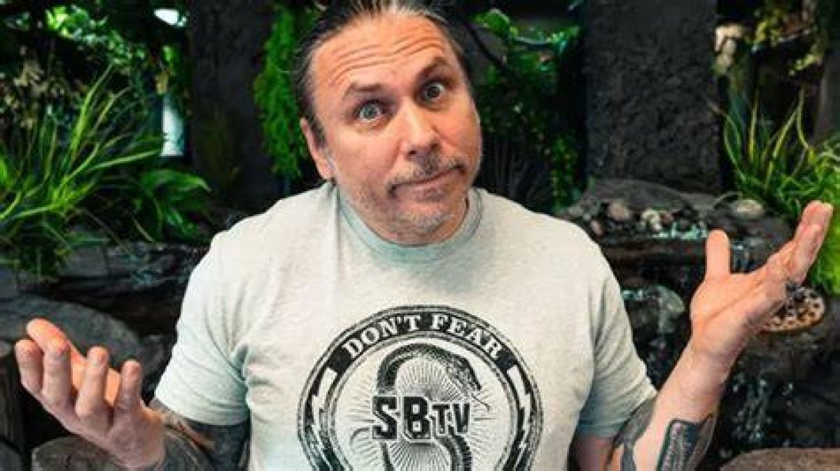 Brian Barczyk Height, Weight, Net Worth, Age, Birthday, Wikipedia, Who, Nationality, Biography