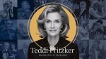 Brilliant Businesswoman: the Legacy of Teddi Pritzker