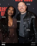 Britt Hall: the Multifaceted Talent Making Waves in the Industry