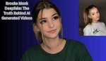 Brooke Monk Leaked Videos: the Controversy Behind the Social Media Sensation