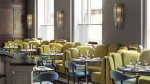 Cafe Riggs: a Culinary Gem in the Heart of Washington D. C.