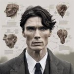 Cillian Murphy's Lump Behind Ear: a Comprehensive Guide