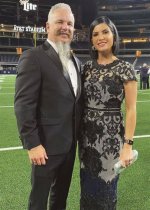 Dana Loesch Husband, Net Worth, Salary, Married, Age, Height, Kids, Bio