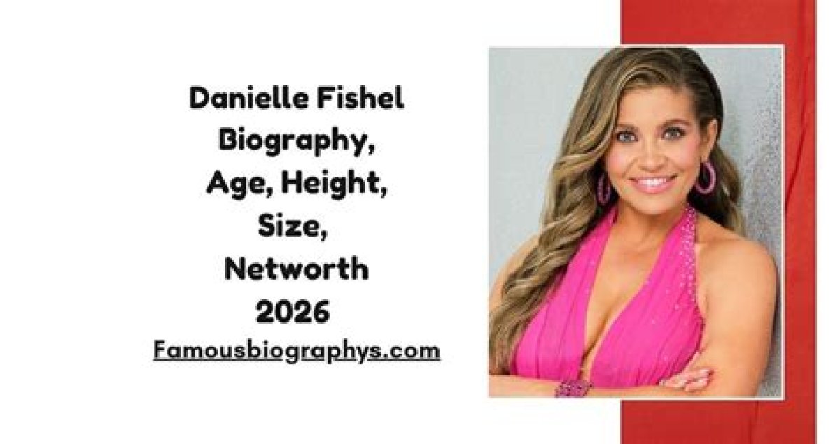 Danielle Locklear Facts, Net Worth, Age, Birthday, Wikipedia, Who, Family, Biography