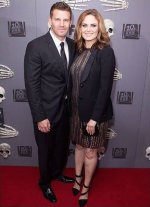 David Boreanaz's Height and Weight Unraveled