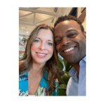 Demore Barnes and Wife Shauna Barnes: a Love Story