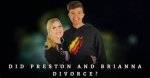 Did Elena and Preston Divorce? the Complete Story