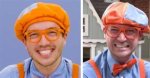 Did They Replace Blippi? Exploring the Changes in Children's Entertainment