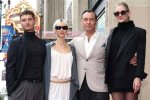 Discovering the Intriguing Lives of Jude Law's Kids: a Comprehensive Insight