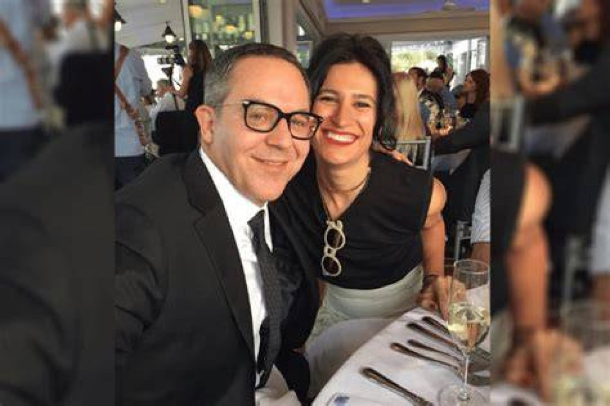 Does Greg Gutfeld Have Cancer? the Truth Behind the Rumors