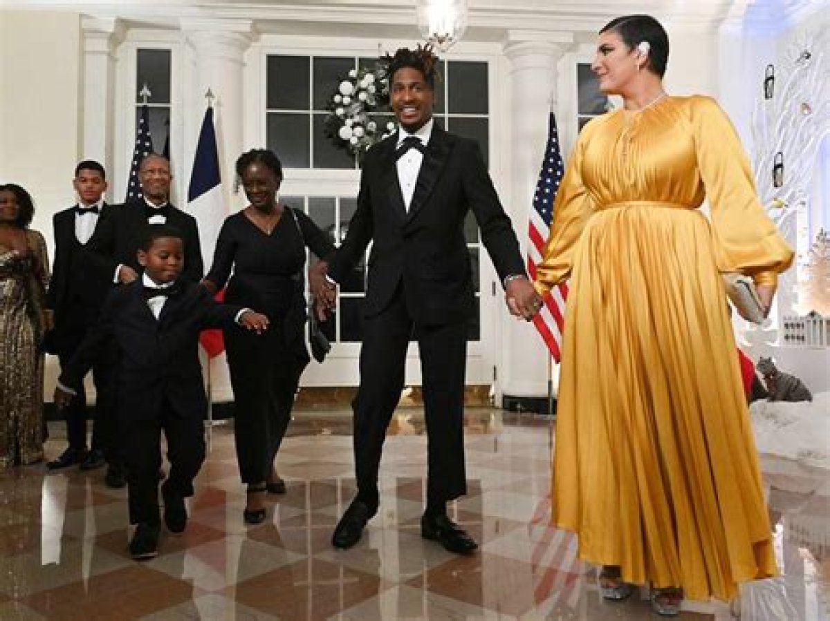 Does Jon Batiste Have Children? Exploring the Family Life of the Musician