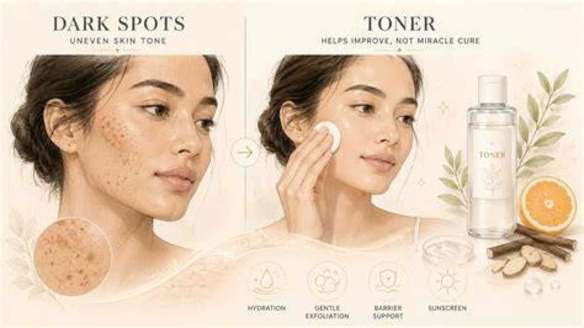 Does Toner Help Acne? the Ultimate Guide to Clear Skin