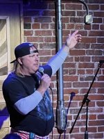 Donnie Baker: the Comedic Genius of Social Media