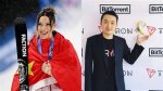Eileen Gu Boyfriend: the Rising Star and Her Romantic Life