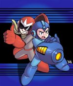 Exciting News: Megaman Drops January 7Th!