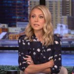 Explore the Enigmatic Charm of Kelly Ripa's Feet