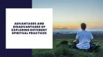 Exploring Advantages, Challenges, and Life Experiences