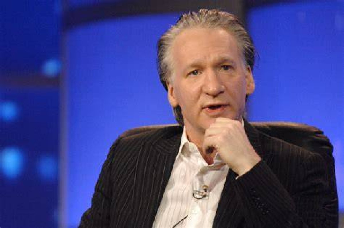 Exploring Bill Maher's Jewish Heritage and Beliefs