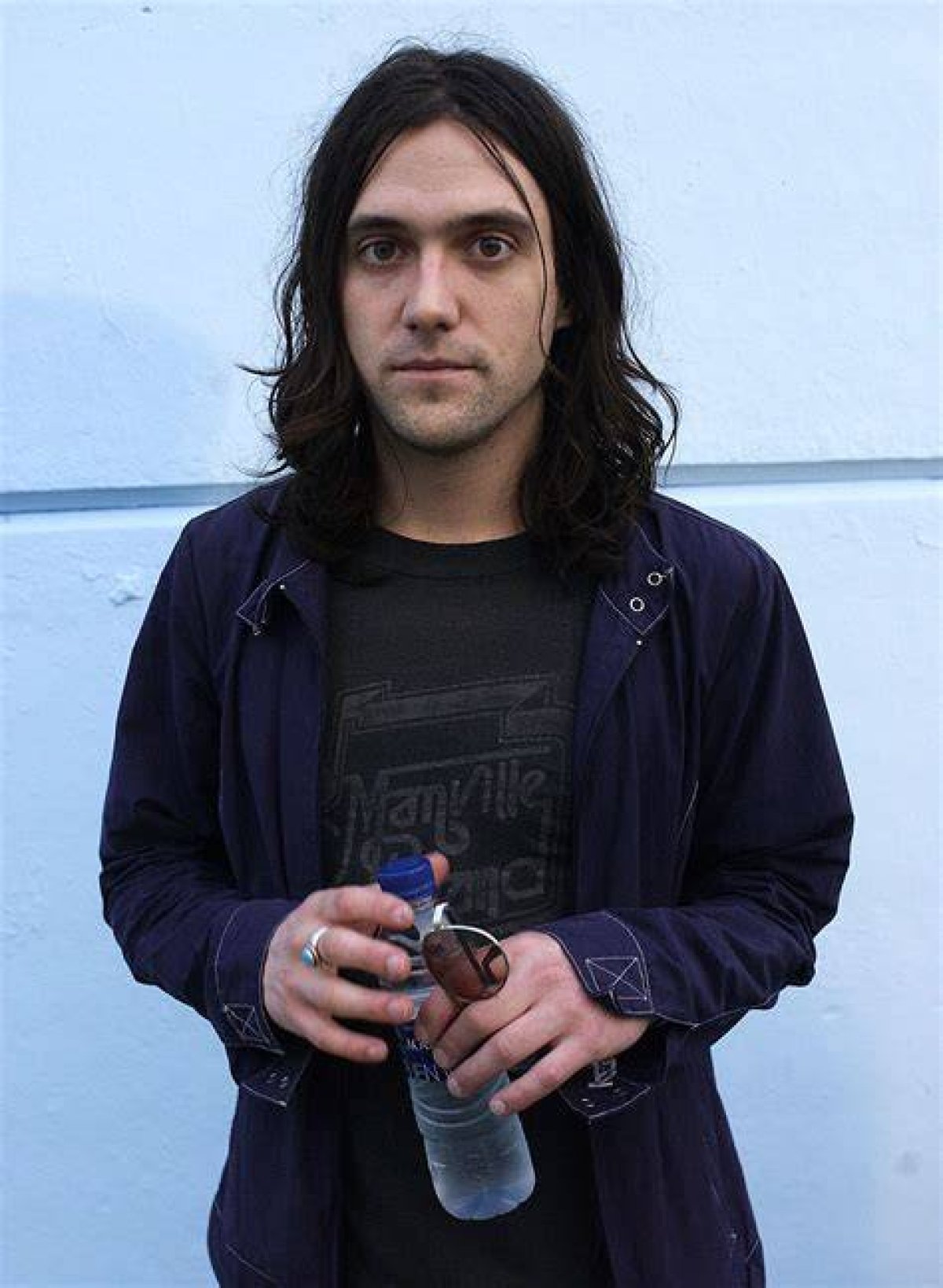 Exploring Conor Oberst's Relationship: a Deep Dive into His Girlfriend