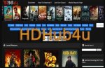 Exploring Hdhub4U 2.0: Your Ultimate Guide to Streaming and Downloading Movies