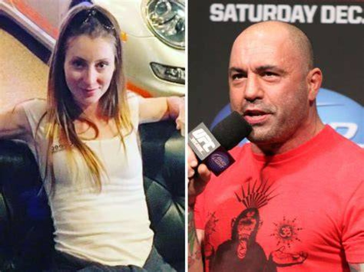 Exploring Joe Rogan's Family: a Deep Dive into His Personal Life