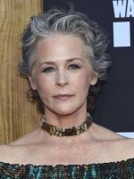 Exploring Melissa Mcbride's Partner: a Deep Dive into Her Personal Life