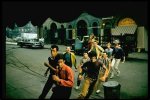 Exploring the Iconic Film West Side Story Cast
