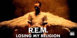 Exploring the Impact of "Losing My Religion" by R. E. M. in the Hall of Fame