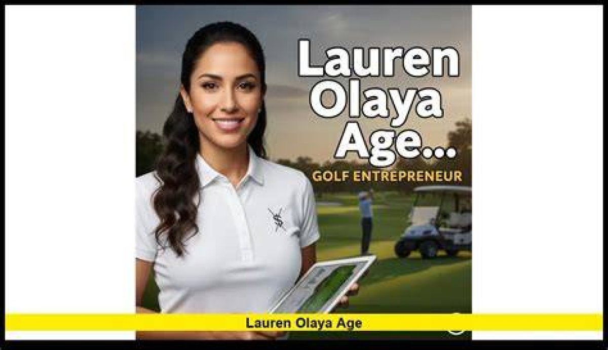 Exploring the Life and Career of Lauren Jbara: a Rising Star in Sports Broadcasting