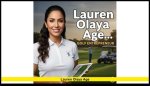 Exploring the Life and Career of Lauren Jbara: a Rising Star in Sports Broadcasting