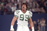 Exploring the Life of Mark Gastineau's Spouse