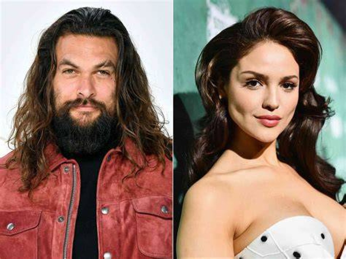 Exploring the Relationship Between Jason Momoa and Amber Heard