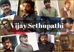 Exploring the Spiritual Journey of Vijay Sethupathi: a Glimpse into His Hindu Faith