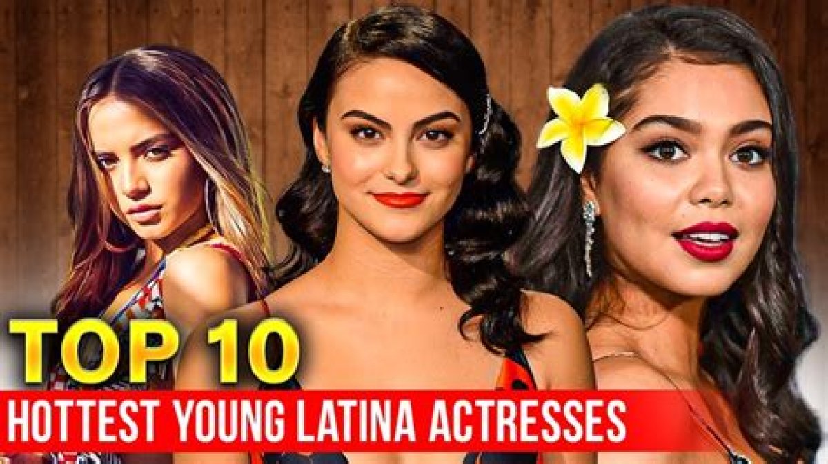 Exploring the Talented Latina Actresses in Their 40S: a Celebration of Beauty and Brilliance