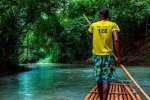 Exploring the Unique Experience of Jamaica Rafting with a Plastic Bag