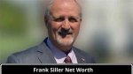 Frank Siller Height, Weight, Net Worth, Age, Birthday, Wikipedia, Who, Instagram, Biography
